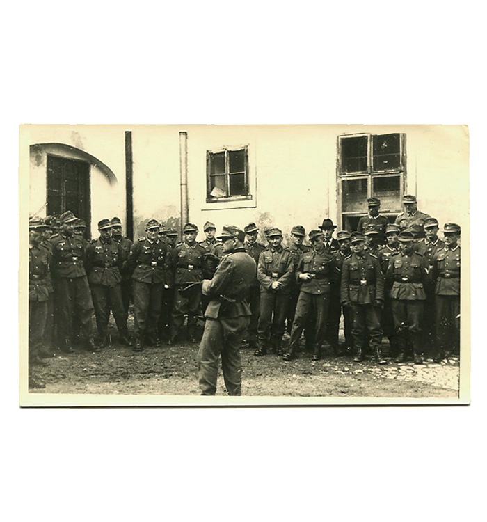 WWII �ɥ��ķ�������ݥ��ȥ�����/��ʪ���˾�