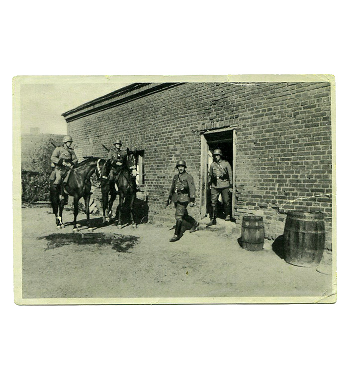 WWII �ɥ��ķ�������ݥ��ȥ�����/��ʪ���˾�