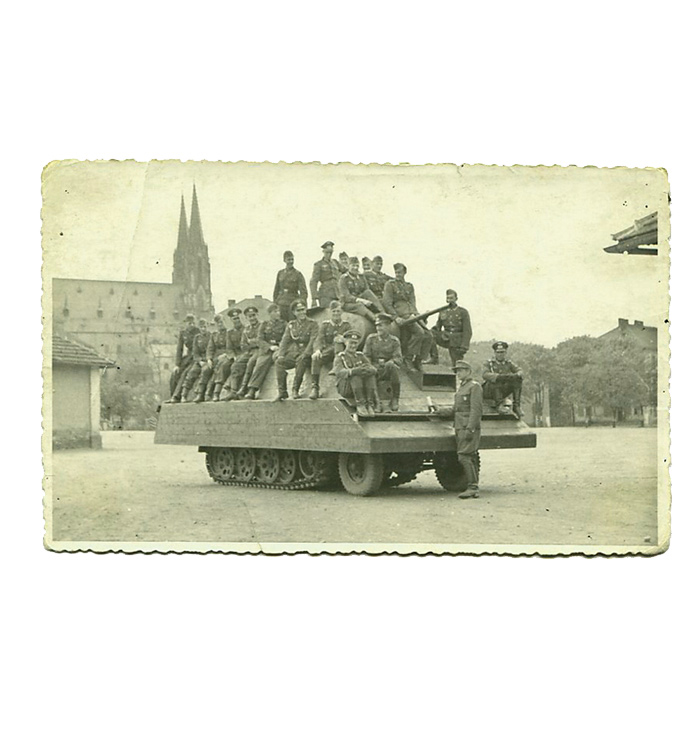 WWII �ɥ��ķ�������ݥ��ȥ�����/��ʪ���ɤξ�