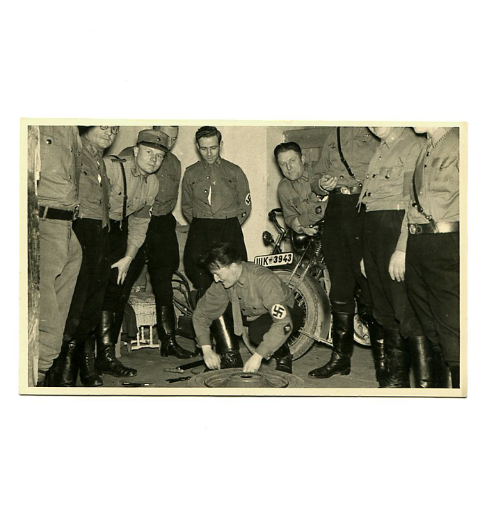 WWII �ɥ��ķ�������ݥ��ȥ�����/��ʪ������