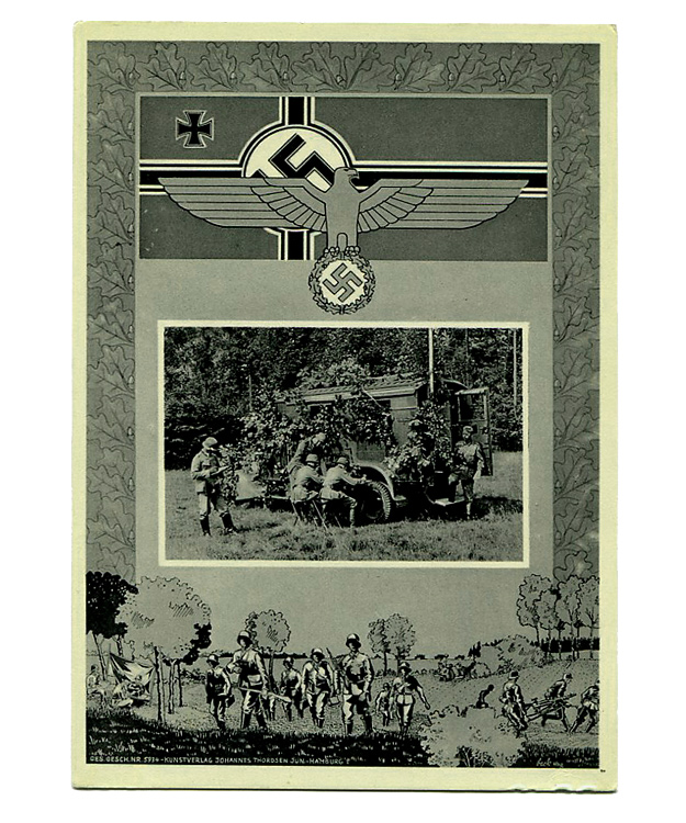 WWII �ɥ��ķ�������ݥ��ȥ�����/��ʪ������