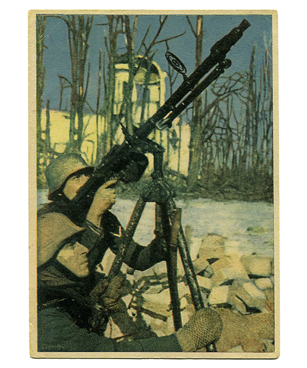 WWII �ɥ��ķ�������ݥ��ȥ�����/��ʪ���˾�