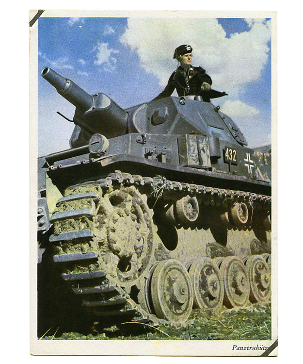 WWII �ɥ��ķ�������ݥ��ȥ�����/��ʪ������