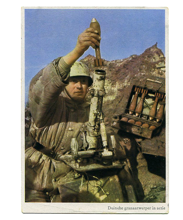 WWII �ɥ��ķ�������ݥ��ȥ�����/��ʪ���˾�