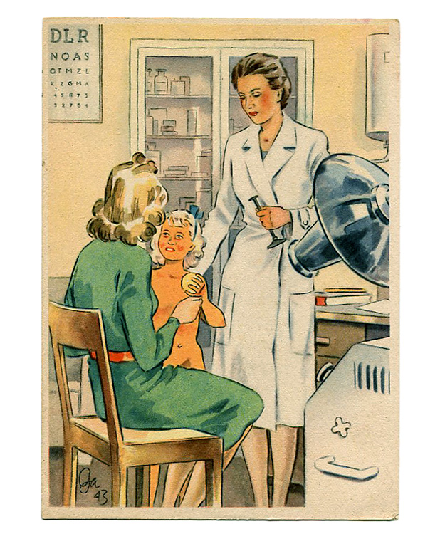 WWII�ɥ��ġ�������饹�ȥݥ��ȥ�����/��ʪ������