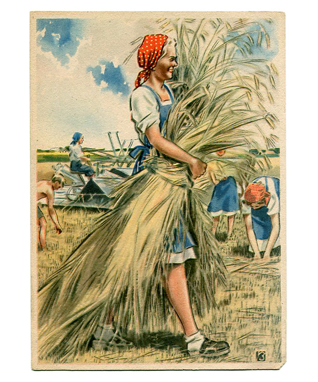 WWII�ɥ��ġ�������饹�ȥݥ��ȥ�����/��ʪ������