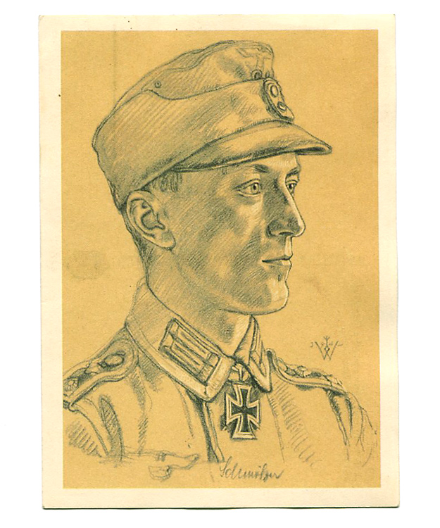 WWII�ɥ��ġ�������饹�ȥݥ��ȥ�����/��ʪ������