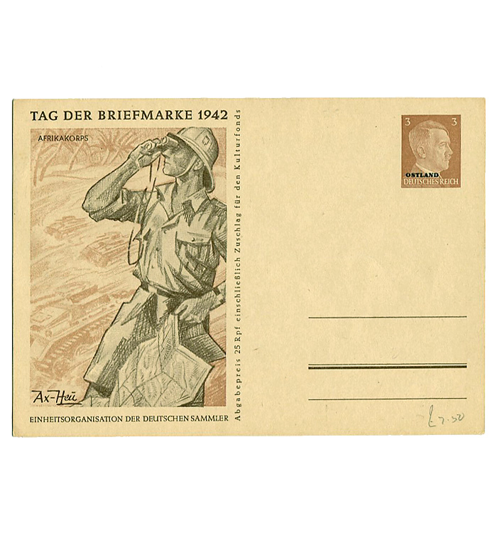 WWII�ɥ��ġ�������饹�ȥݥ��ȥ�����/��ʪ������