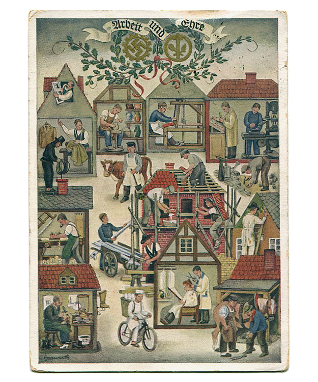 WWII�ɥ��ġ�������饹�ȵ�ǰ�ݥ��ȥ�����/��ʪ������