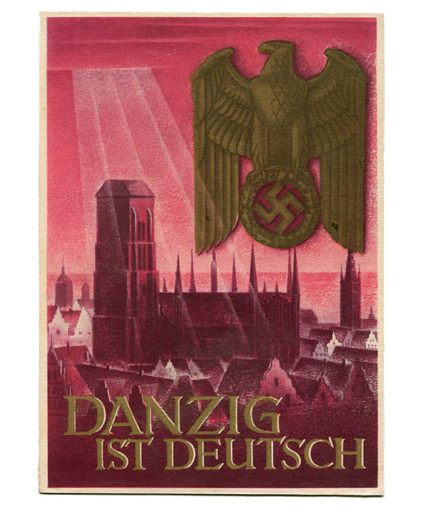 WWII�ɥ��ġ�������饹�ȵ�ǰ�ݥ��ȥ�����/��ʪ������