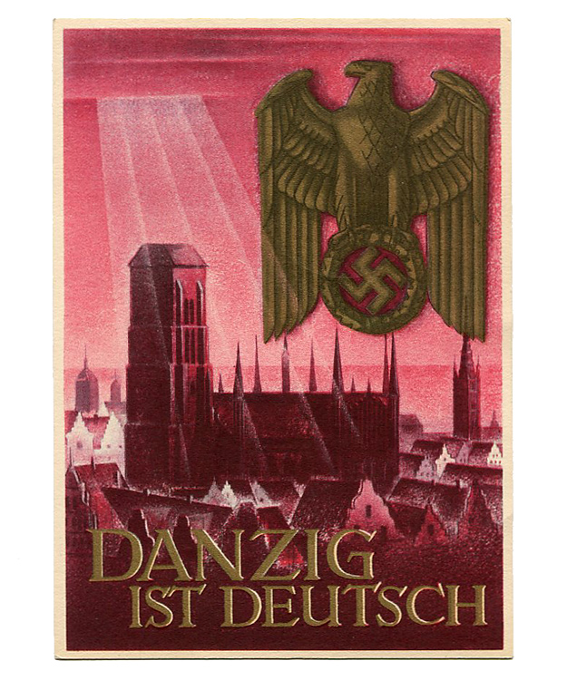 WWII�ɥ��ġ�������饹�ȵ�ǰ�ݥ��ȥ�����/��ʪ������