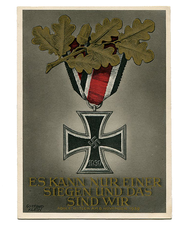 WWII�ɥ��ġ�������饹�ȵ�ǰ�ݥ��ȥ�����/��ʪ������