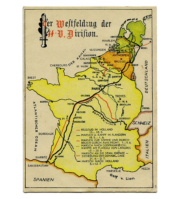 WWII�ɥ��ġ�����ݥ��ȥ�����/��ʪ���˾�