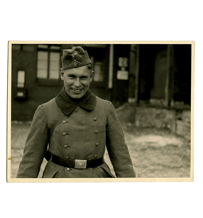 WWII �ɥ��ķ�������ݡ��ȥ졼��/��ʪ������