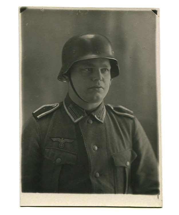 WWII �ɥ��ķ�������ݡ��ȥ졼��/��ʪ������