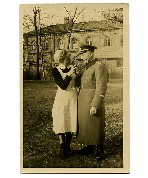 WWII �ɥ��ķ�������ݡ��ȥ졼�ȡ��̿�/��ʪ������ 