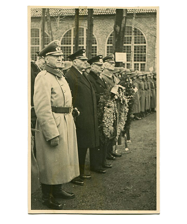 WWII �ɥ��ķ�������ݡ��ȥ졼�ȡ��̿�/��ʪ������