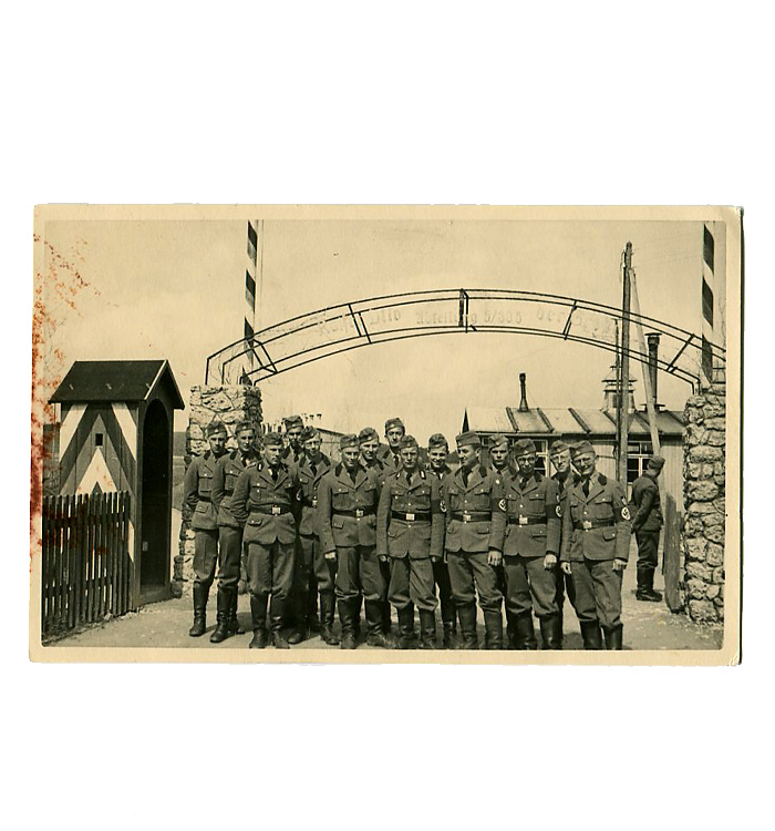 WWII �ɥ��ķ�������ݡ��ȥ졼�ȡ��̿�/��ʪ���˾�