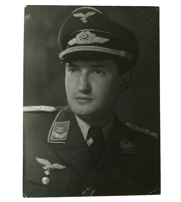 WWII ɥķ̿(ݡȥ졼)Rohdruck/ʪ