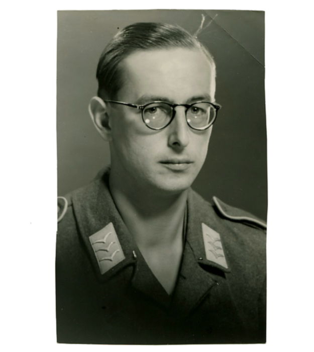 WWII ɥķ̿(ݡȥ졼)Rohdruck/ʪɤξ