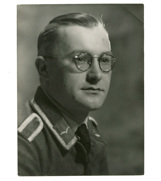 WWII ɥķ̿(ݡȥ졼)Rohdruck/ʪ˾