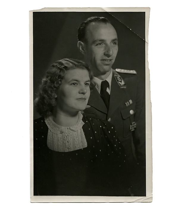 WWII ɥķ̿(ݡȥ졼)Rohdruck/ʪɤξ