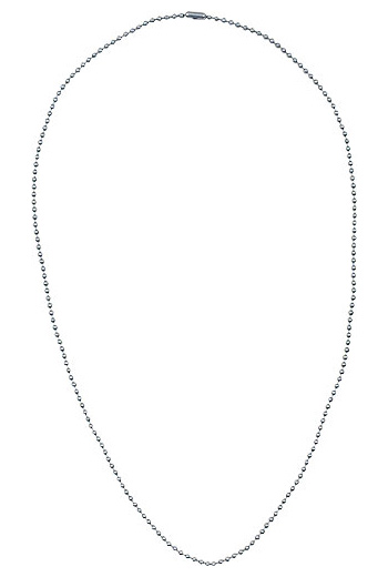 US Dog Tag  ܡLong/ʪ̤