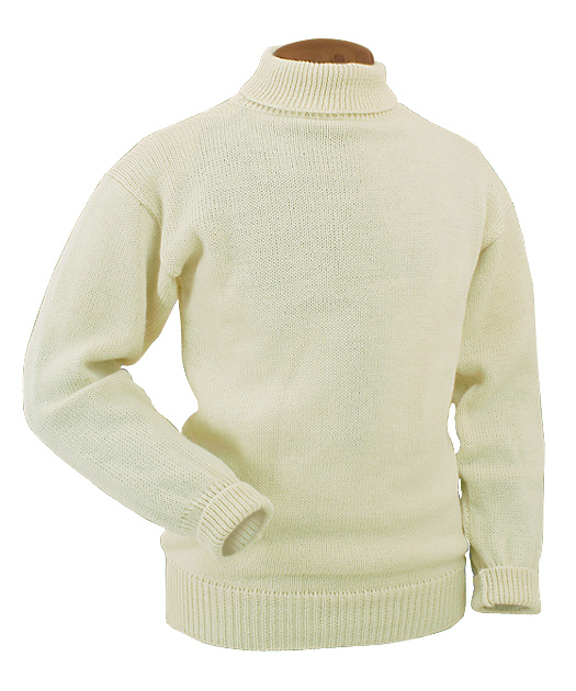 Eastman R.A.F. Aircrew Sweater in WWII