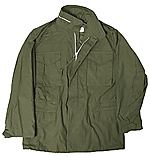 M-65フィールドジャケット　アルミジッパー　M-L 楽天市場】m65 アルミジッパーの通販